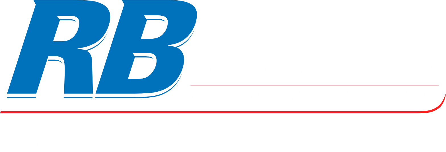 RB Fabrication