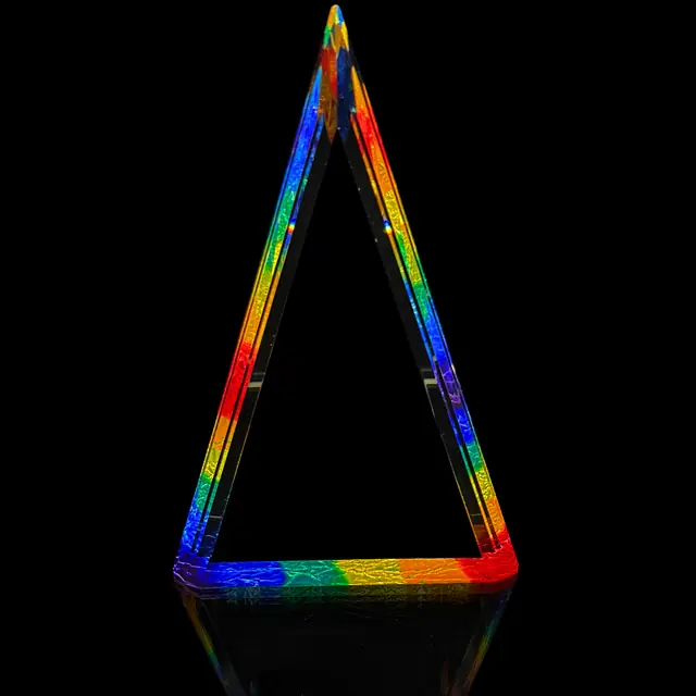 Diamond Bevel Spectrum